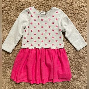 Girls 3T Long Sleeved Dress Children’s Place